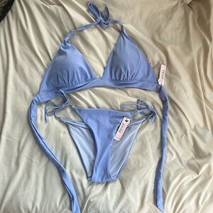 Lilac Bikini NWT